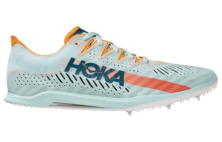 HOKA ONE ONE Cielo X Md 'Blue Glass Radiant Yellow'