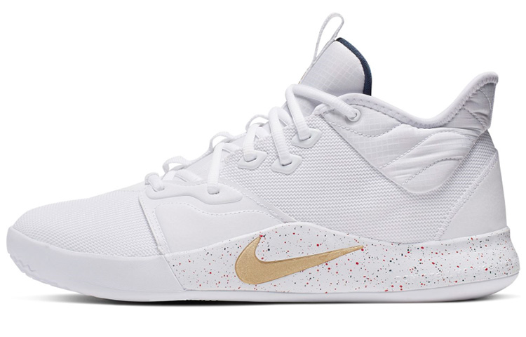 Nike Pg 3 Ep 'USA'