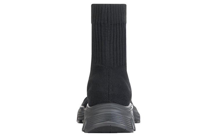 Balenciaga Speed 3.0 Monocolor Sneakers 'Recycled Black'