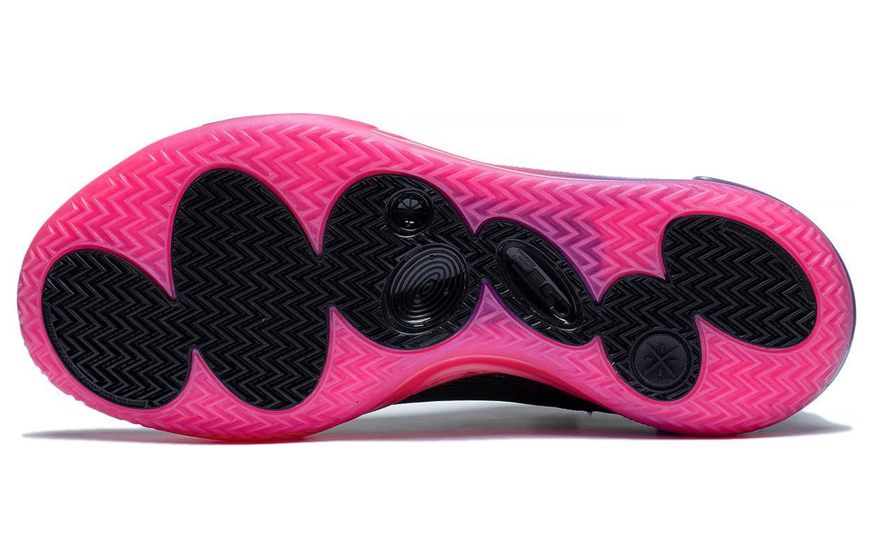 Li Ning Wade All City 11 Sunrise купить в интернет-магазине Yoocart с быстрой доставкой по России.