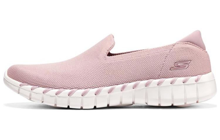 Skechers Smart 2 Low Top Casual Shoes Women's Pale Dogwood