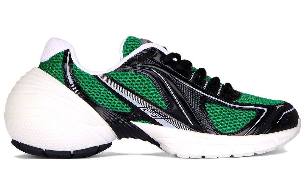 Givenchy TK-MX Runner 'Green Black'