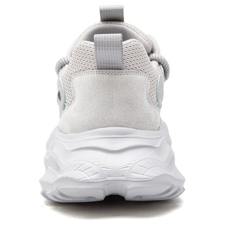 Jeep Moisture-Wicking Low-Top Chunky Sneakers Men's купить в интернет-магазине Yoocart с быстрой доставкой по России.
