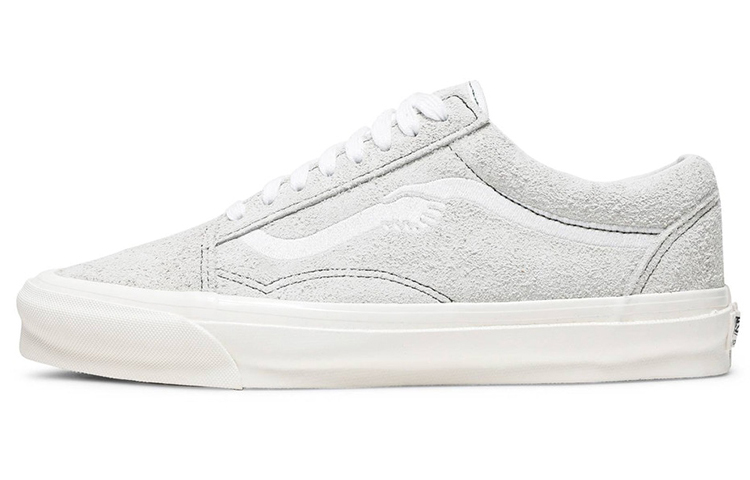 Vans Old Skool Notre True White