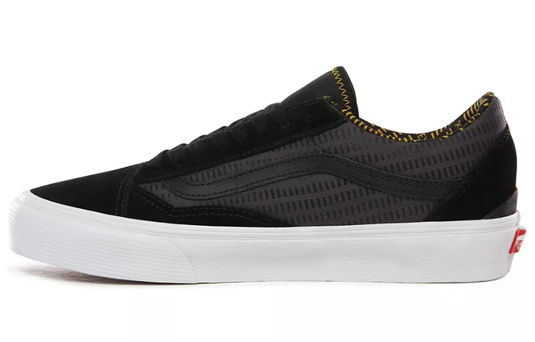 Vans Gore Tex Old Skool Black