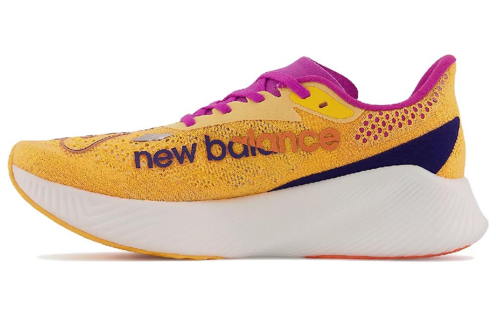 New Balance FuelCell Rc Elite V2 'Yellow White'