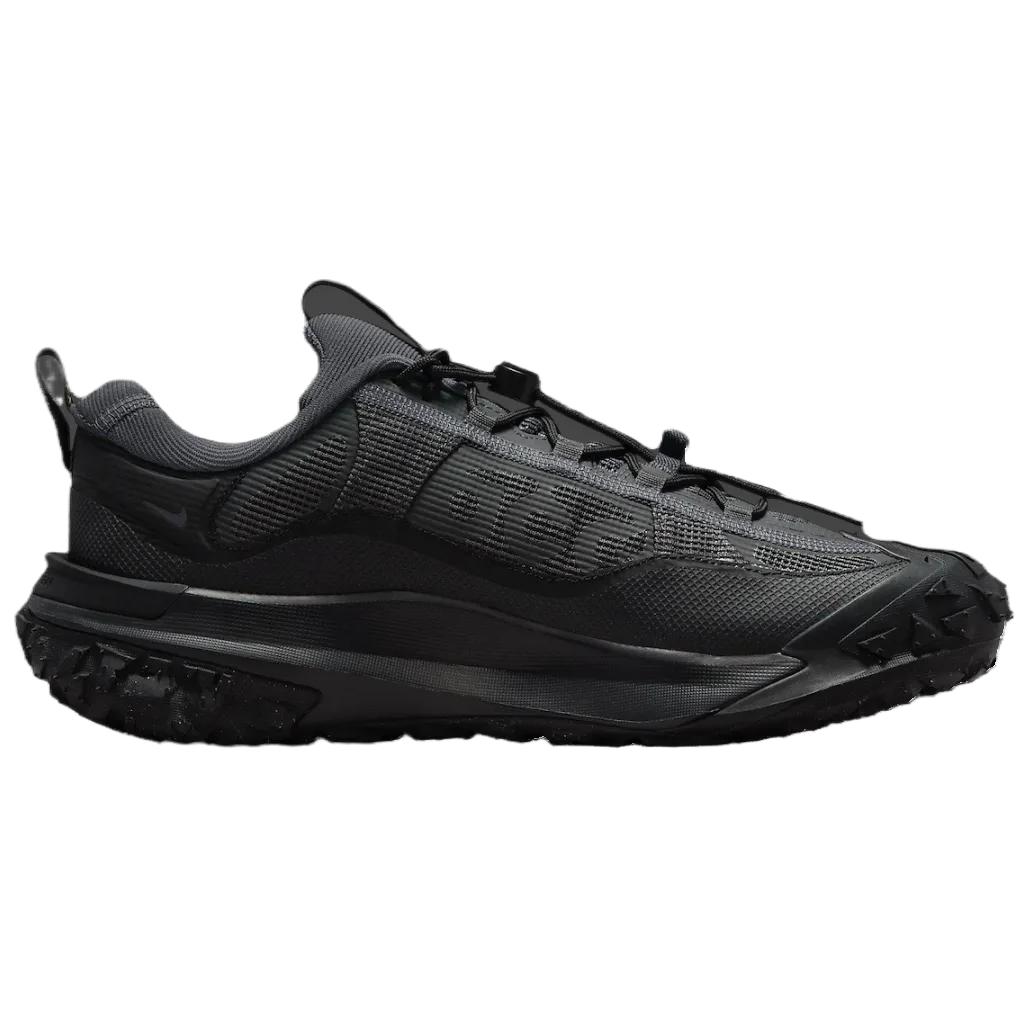 Nike Acg Mountain Fly 2 Low Dark Smoke Grey купить в интернет-магазине Yoocart с быстрой доставкой по России.