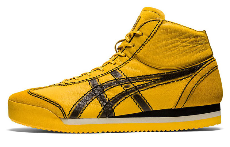Onitsuka Tiger Mexico 66 Sd M Pf 'Yellow'