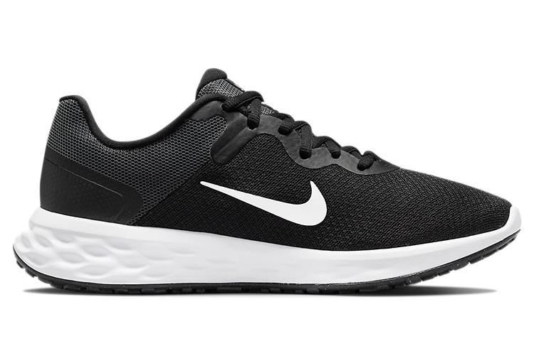 Nike Revolution 6 Next Nature 'Black White' Women's купить в интернет-магазине Yoocart с быстрой доставкой по России.