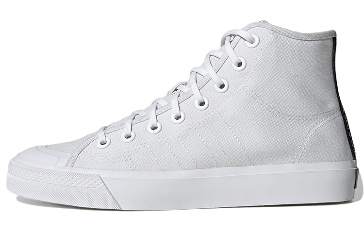 Adidas Nizza Hi 'White'