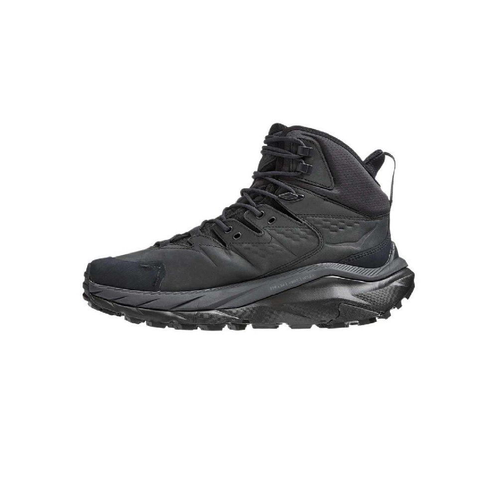 HOKA ONE ONE Kaha 2 Anti-Slip Wear-Resistant Low-Top Hiking Shoes Unisex