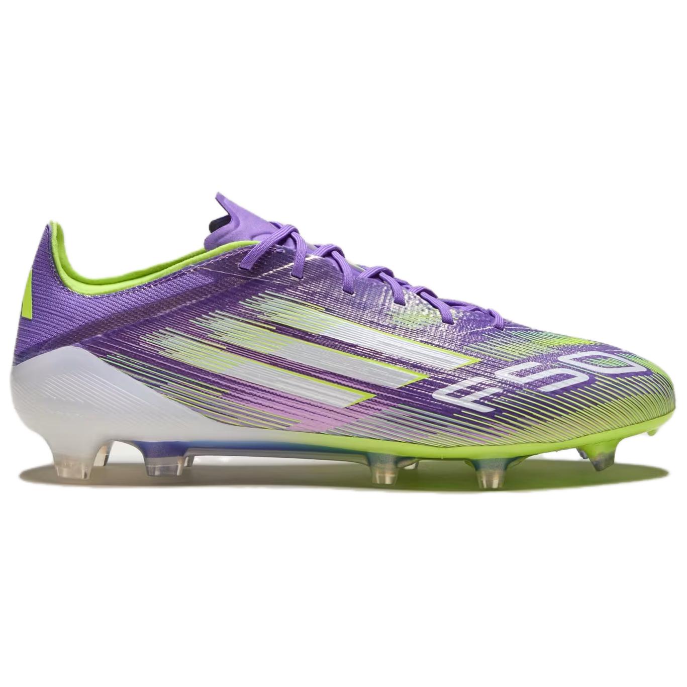 Adidas Adizero F50 Elite Fg 'Radiant Blaze Pack'