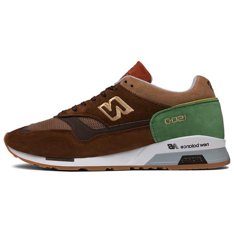 New Balance 1500 Coastal Cuisine Pack Brown