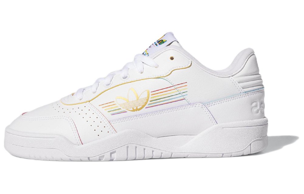 Adidas Originals Carerra Low Pride 2020 Women's