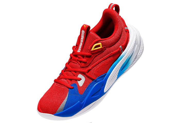 PUMA RS Dreamer Super Mario 64 купить в интернет-магазине Yoocart с быстрой доставкой по России.