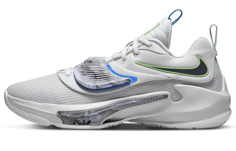 Nike Zoom Freak 3 EP 'Grey Fog'