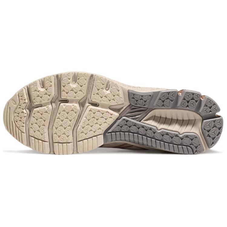 Asics GT-1000 10 Cushioned Wear-Resistant Breathable Coverage Low-Top Training Running Shoes Men's Brown Black купить в интернет-магазине Yoocart с быстрой доставкой по России.