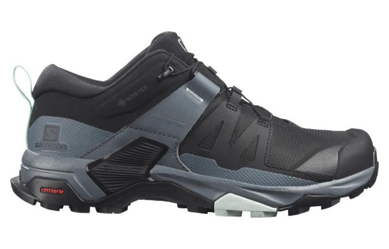 SALOMON X Ultra 4 Gtx 'Black' Women's