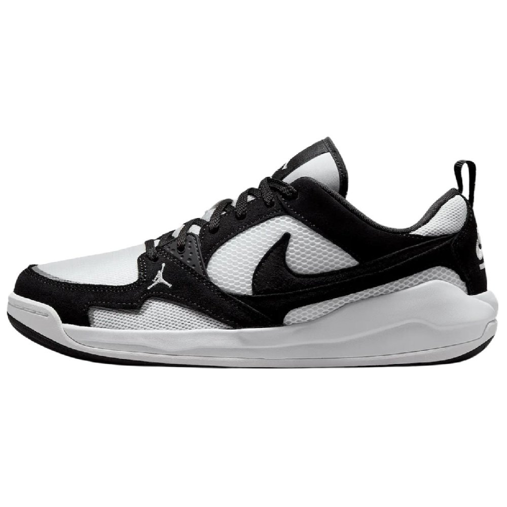 Jordan Cmft Era Black White
