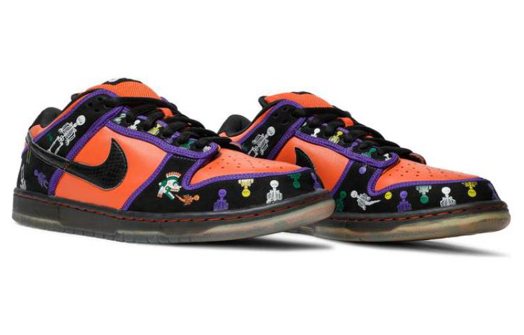 Nike Sb Dunk Low Day Of The Dead Nike Sb Dunk Low Day Of The Dead купить в интернет-магазине Yoocart с быстрой доставкой по России.