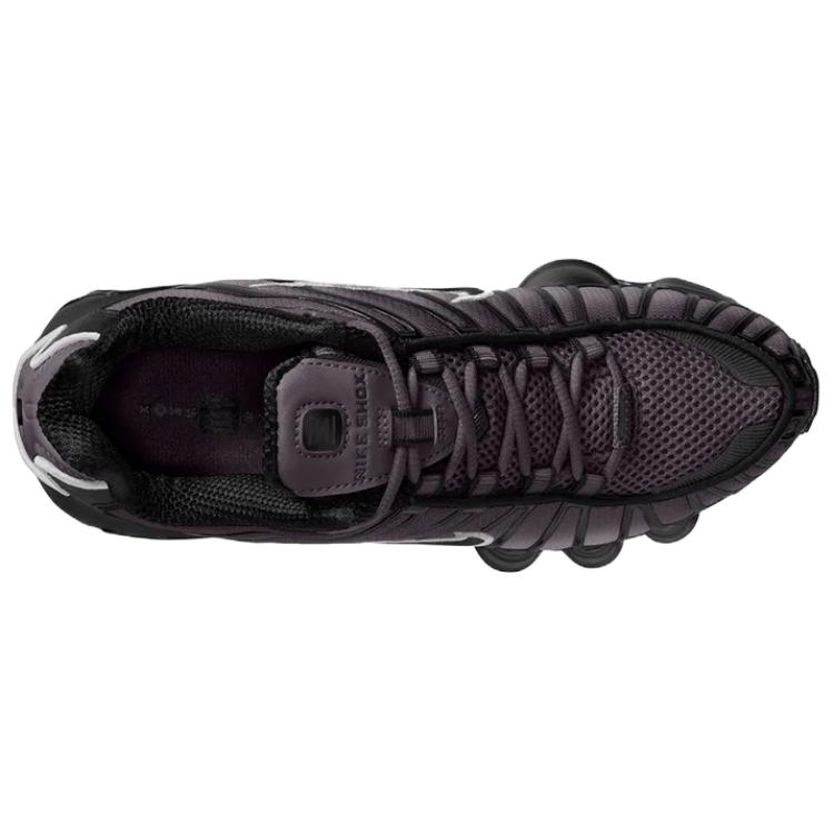Nike Shox TL Series Casual Shoes Women's Black купить в интернет-магазине Yoocart с быстрой доставкой по России.