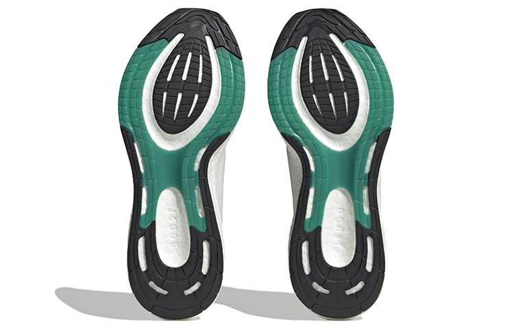 Adidas PureBoost 22 Shoes 'White Court Green' купить в интернет-магазине Yoocart с быстрой доставкой по России.