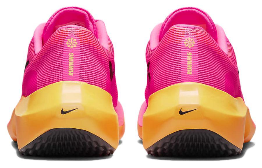 Nike Zoom Fly 5 'Hyper Pink Laser Orange' купить в интернет-магазине Yoocart с быстрой доставкой по России.