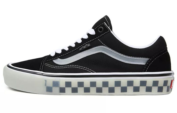 Vans Skate Old Skool 'Translucent Rubber'