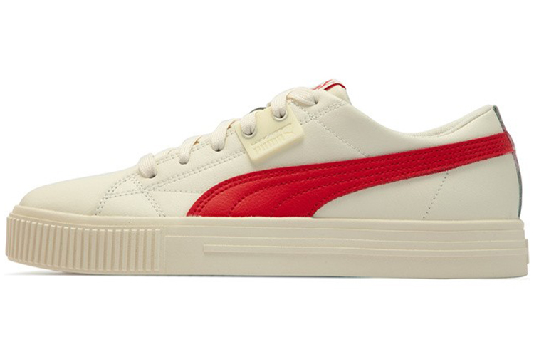 PUMA Ever 'FS Pristine High Risk Red'