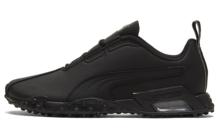 PUMA H.ST.20 Leather 'Triple Black'
