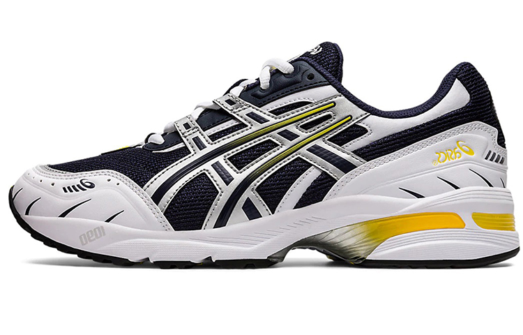 Asics Гель 1090 V1 Беговые кроссовки Низкие Unisex