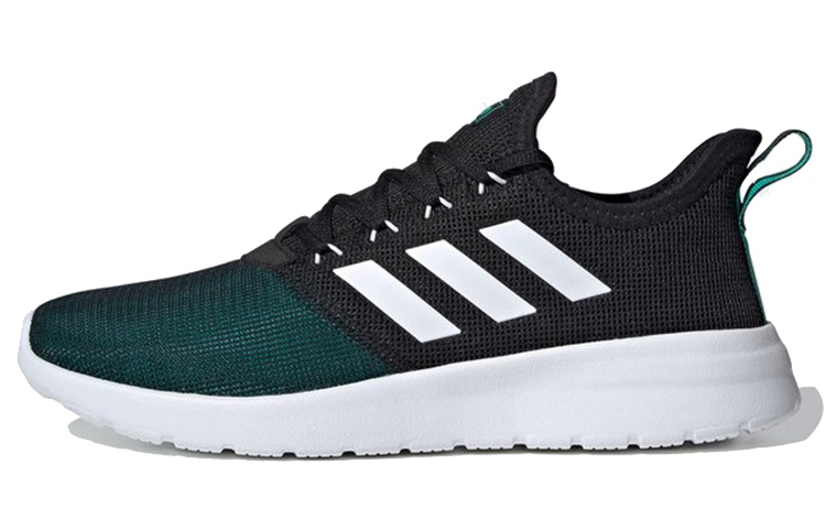 Adidas Neo Lite Racer 'Black Green'