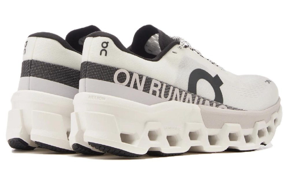 On Running CloudmOnster 2 Undyed Frost Women's