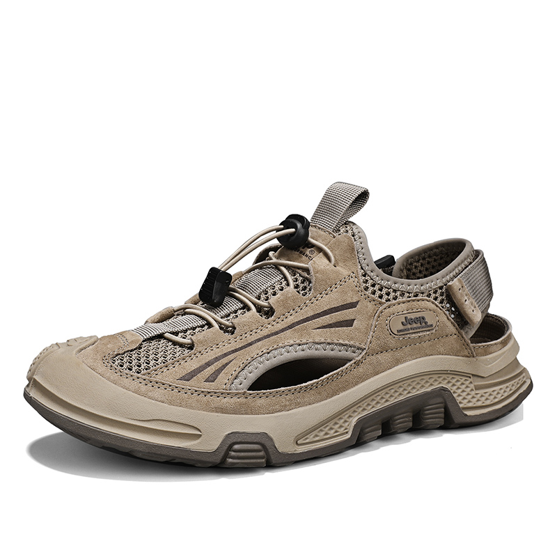 Jeep River Trekking Shoes Men's купить в интернет-магазине Yoocart с быстрой доставкой по России.