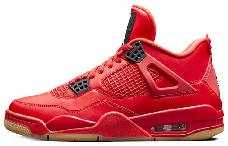 Jordan 4 Retro NRG Singles Day Women's