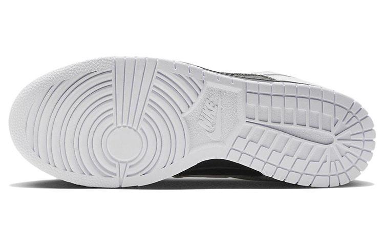 Nike Dunk Low Retro Reverse Panda купить в интернет-магазине Yoocart с быстрой доставкой по России.