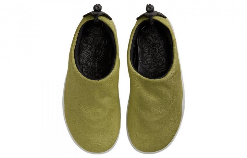 Nike Acg Moc Moss Anthracite купить в интернет-магазине Yoocart с быстрой доставкой по России.