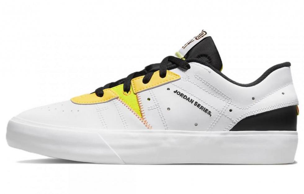 JORDAN Series Taco Jay Pe