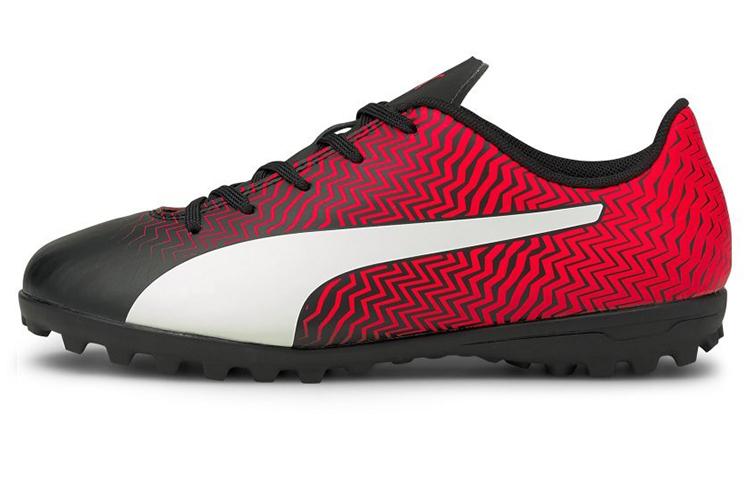 PUMA Мужские футбольные бутсы с низким верхом
