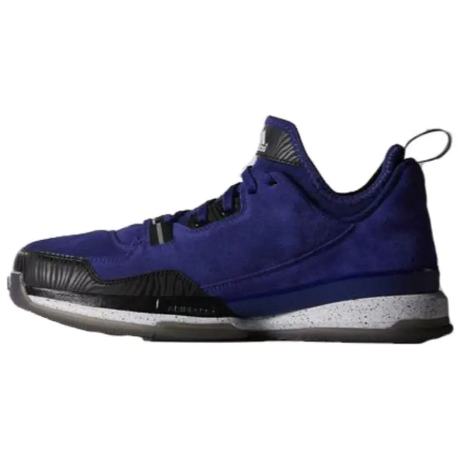 Adidas D Lillard 1 'Weber State'