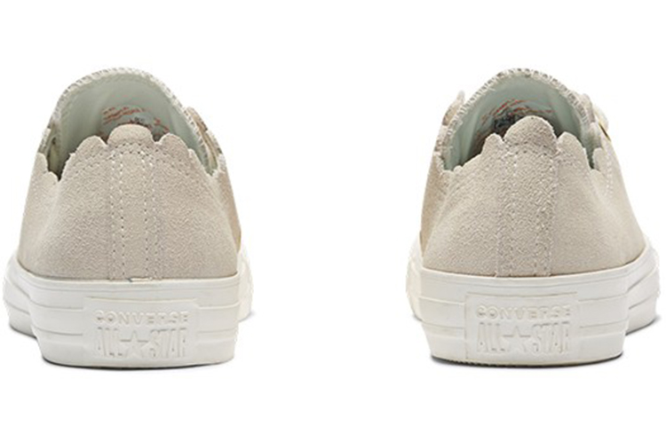 Converse Chuck Taylor All Star Creamy Women's купить в интернет-магазине Yoocart с быстрой доставкой по России.