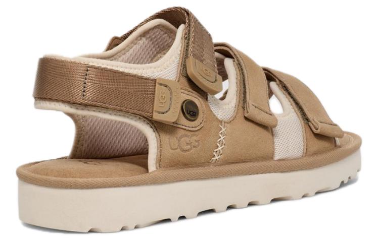 UGG Goldencoast Multistrap Sandal Sand купить в интернет-магазине Yoocart с быстрой доставкой по России.