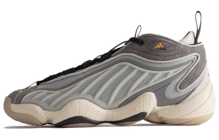 Adidas Intimidation Packer Stone Grey