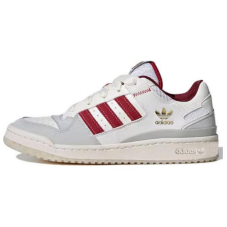 Forum Adidas Originals Low Cl 'Year Of The Snake'
