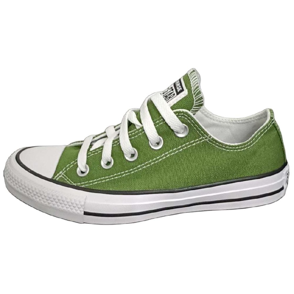 Converse Chuck Taylor All Star Low 'Cypress Green'