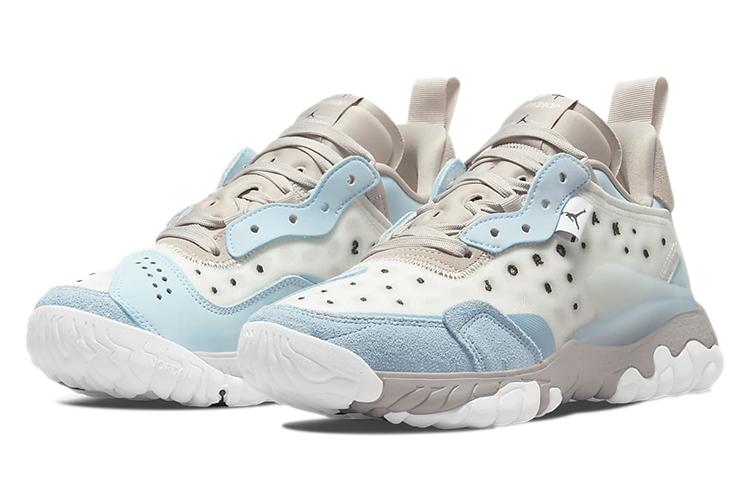 Air Jordan Delta 2 'College Grey Celestine Blue' Women's купить в интернет-магазине Yoocart с быстрой доставкой по России.