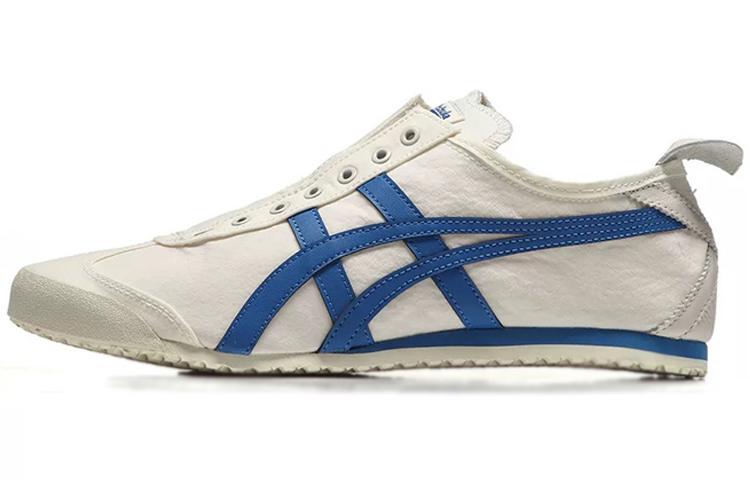 Onitsuka Tiger Mexico 66 Cream/Classic Blue