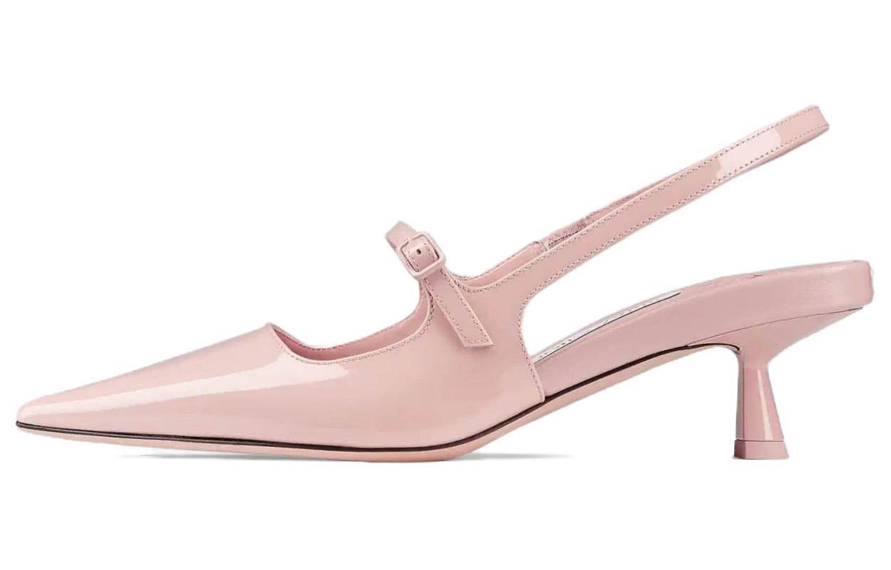 Jimmy Choo Didi 45mm Slingback Sandals