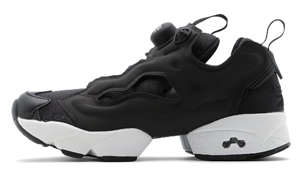 Reebok Instapump Fury Og Black