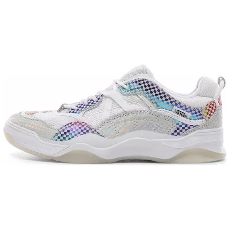 Vans Varix Wc 'Glory Checkerboard' Women's